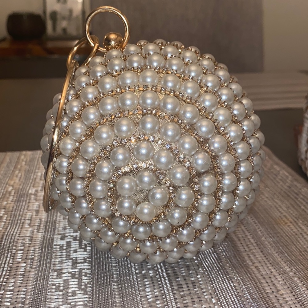 Fashion bag. Stunning work of art!!!